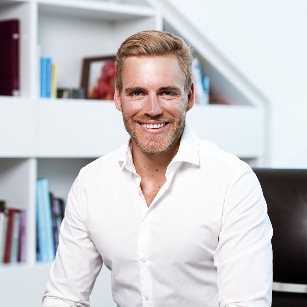 Dominik Kraihamer