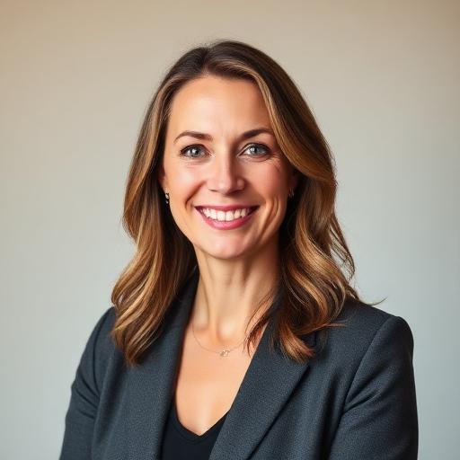 Lisa Berger