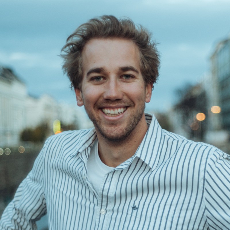 Paul Urban