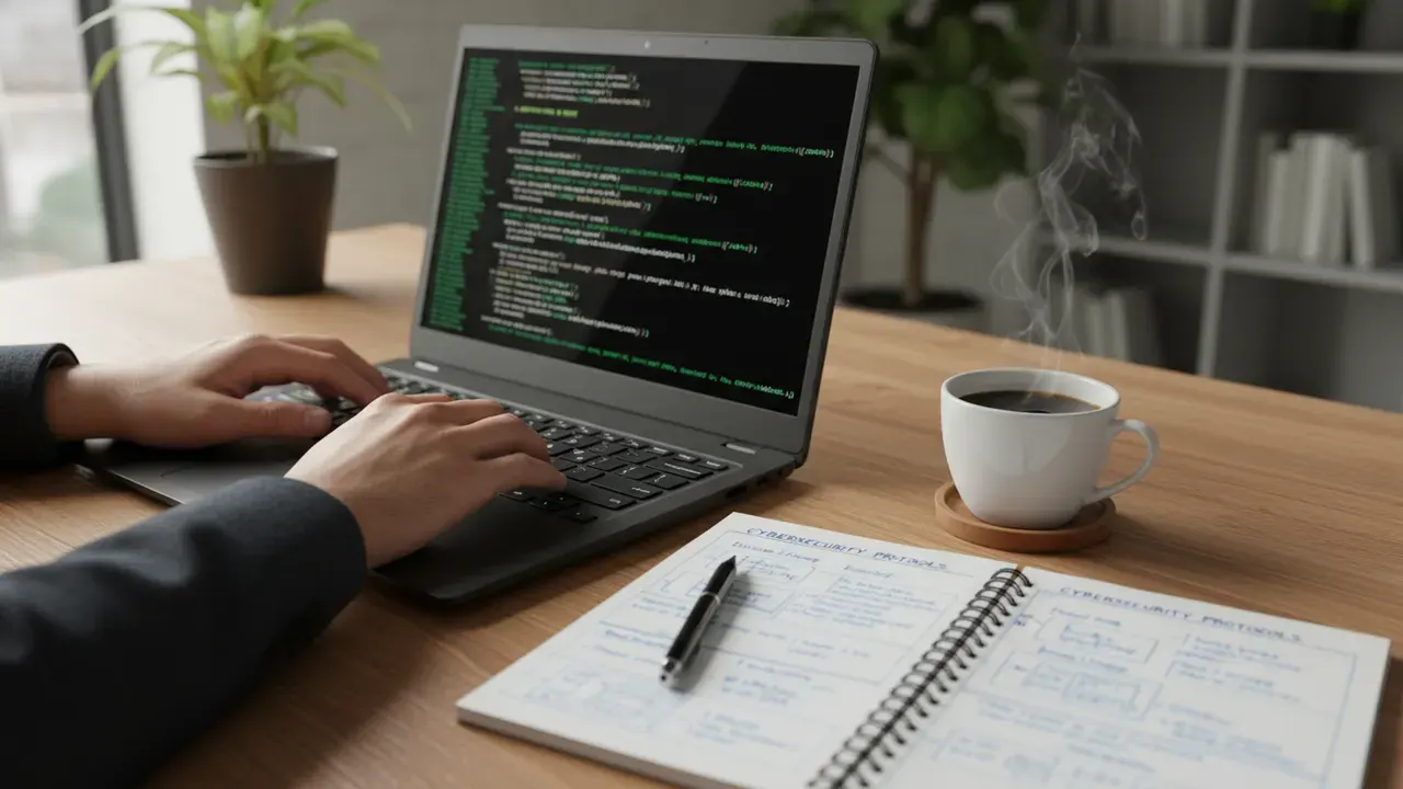 Wie KI-Agenten bald Computer hacken und sich selbst vervielfältigen können