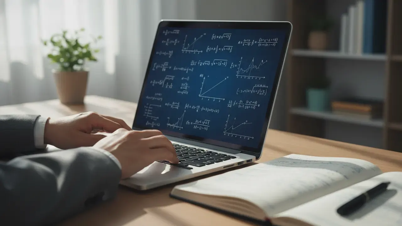 KI in der Mathematik: ChatGPT 5.5 Pro löst komplexe Forschungsfragen eigenständig